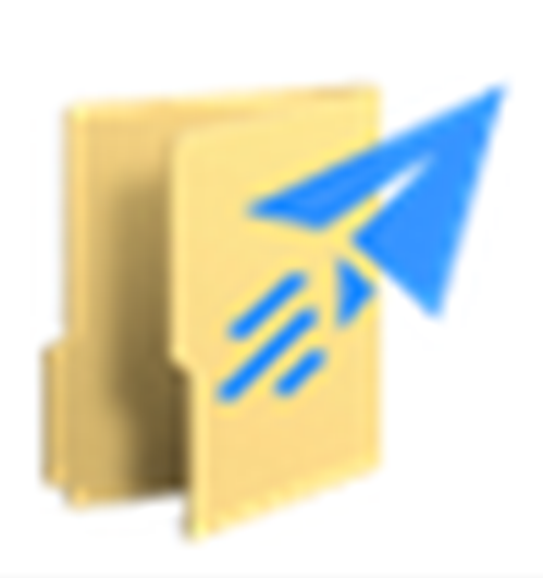 SendTo Menu Editor(右键菜单编辑软件)v1.1