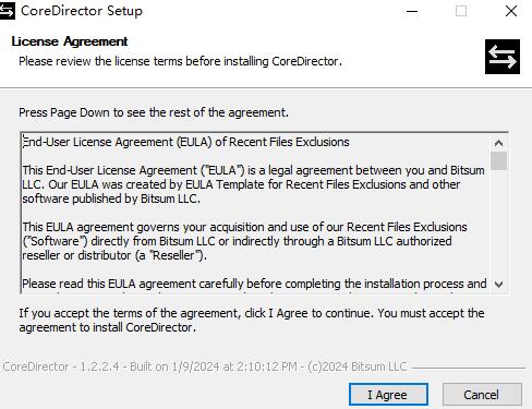 coredirectorv1.2.2.4
