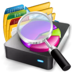 Folder Size概念版