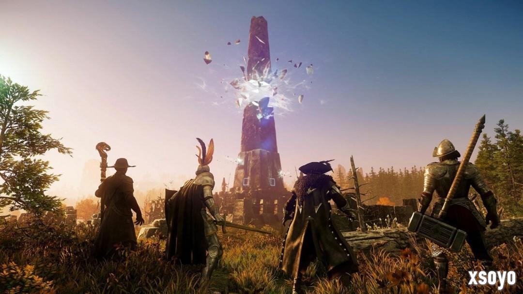 亚马逊计划裁员1.4万 网游《新世界》后续开发取消