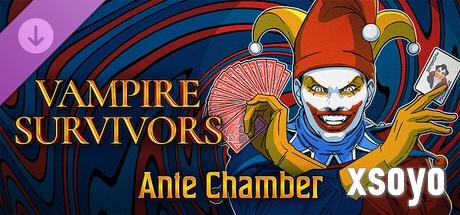 多人模式同步上线！ 《吸血鬼幸存者》发布小丑牌联动免费DLC