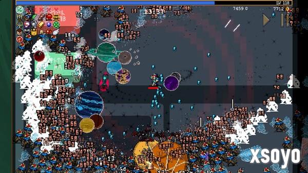 多人模式同步上线！ 《吸血鬼幸存者》发布小丑牌联动免费DLC