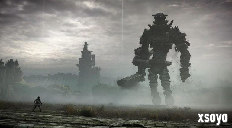 受《战地1942》启发！《旺达与巨像》制作人谈其诞生秘闻