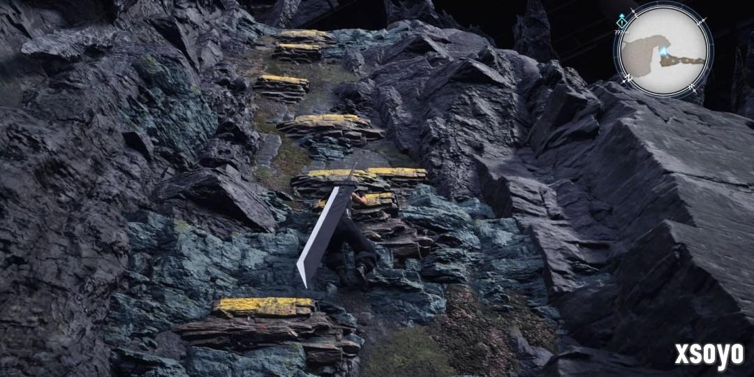 《最终幻想7:重生》总监坚持“黄色油漆”必不可少