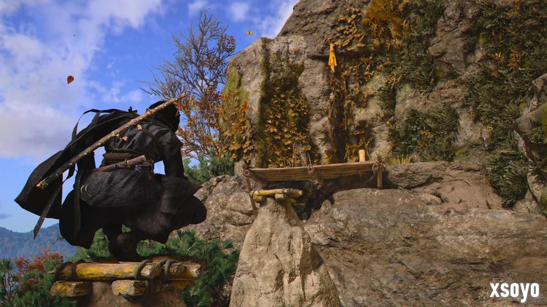 《最终幻想7:重生》总监坚持“黄色油漆”必不可少