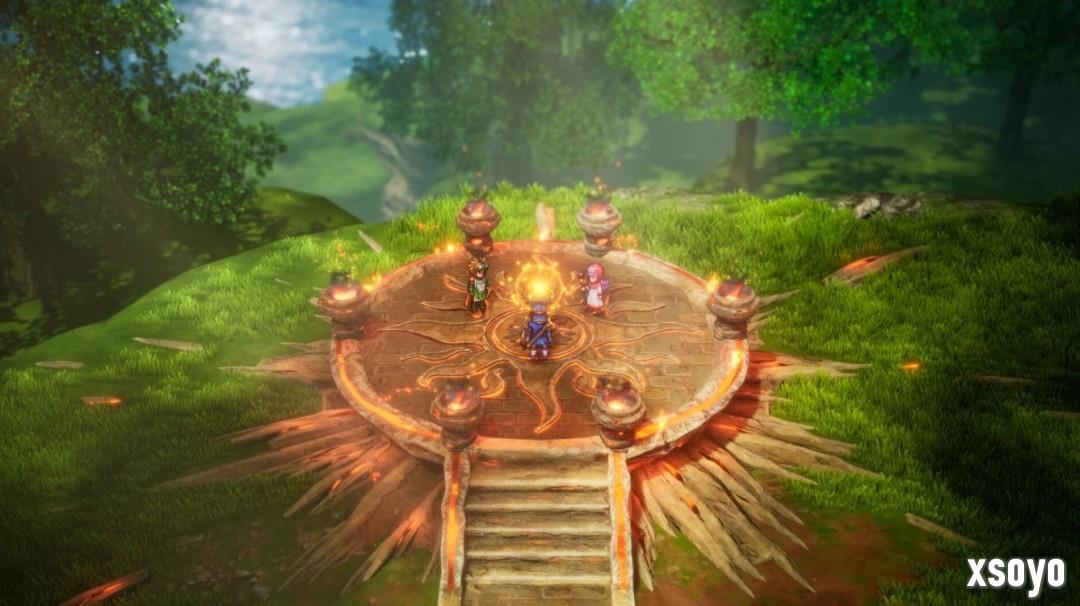 《勇者斗恶龙I & II HD-2D重制版》设定严格剧透禁令 隐藏内容一个月内禁播