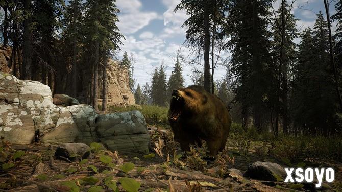 《孤岛探秘》抢先体验开启 好评求生战斗冒险