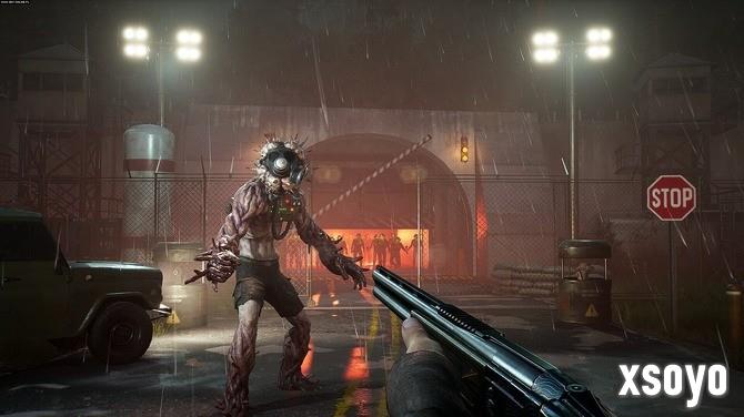 《孤岛探秘》抢先体验开启 好评求生战斗冒险