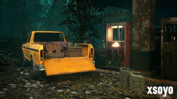 《孤岛探秘》抢先体验开启 好评求生战斗冒险