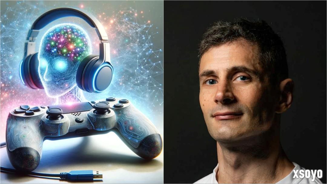 《DayZ》之父谈AI恐惧:就像当年害怕谷歌和互联网一样