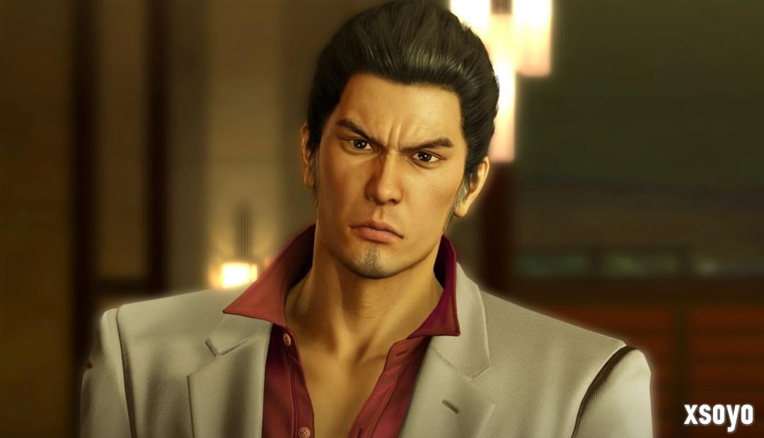 能和桐生一马结婚! 《如龙》推出“人生四礼”20周年纪念展览