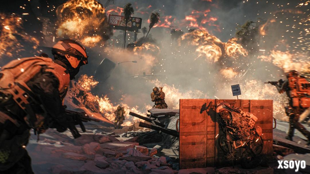 《战地6》大逃杀模式“禁区冲突”Steam褒贬不一