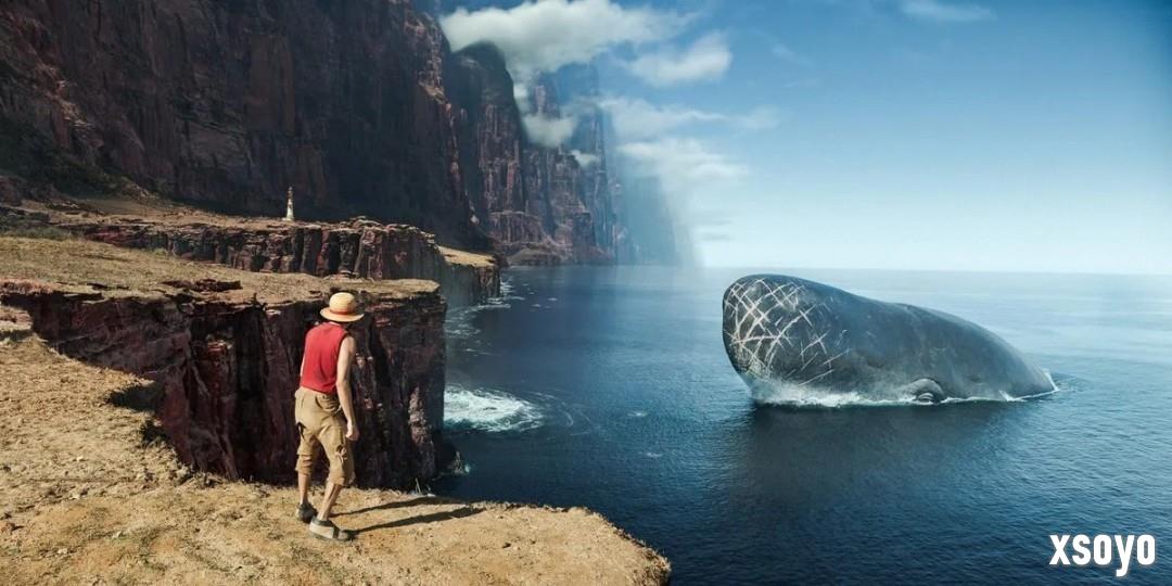 《海贼王》真人剧第二季确定2026年3月10日Netflix发布