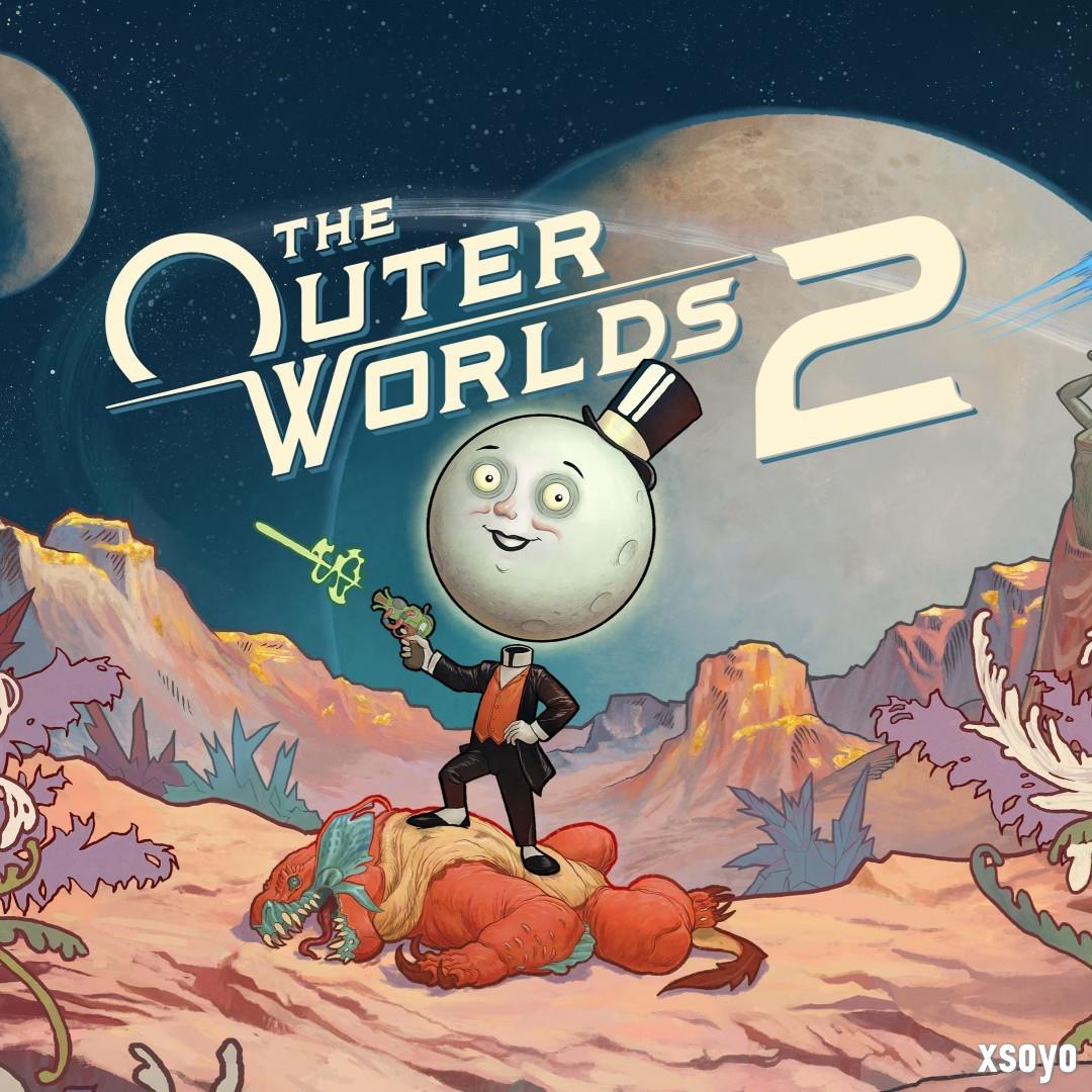 Steam新销量榜:《天外世界2》上榜《战地6》霸榜！