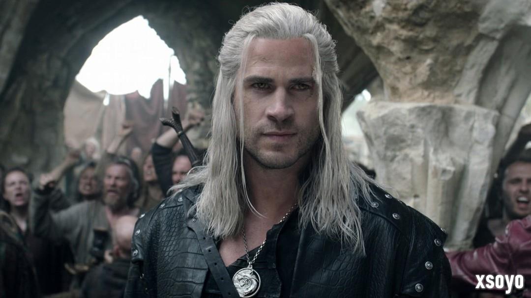 《猎魔人》制片人回应杰洛特爆粗口：完全符合角色！