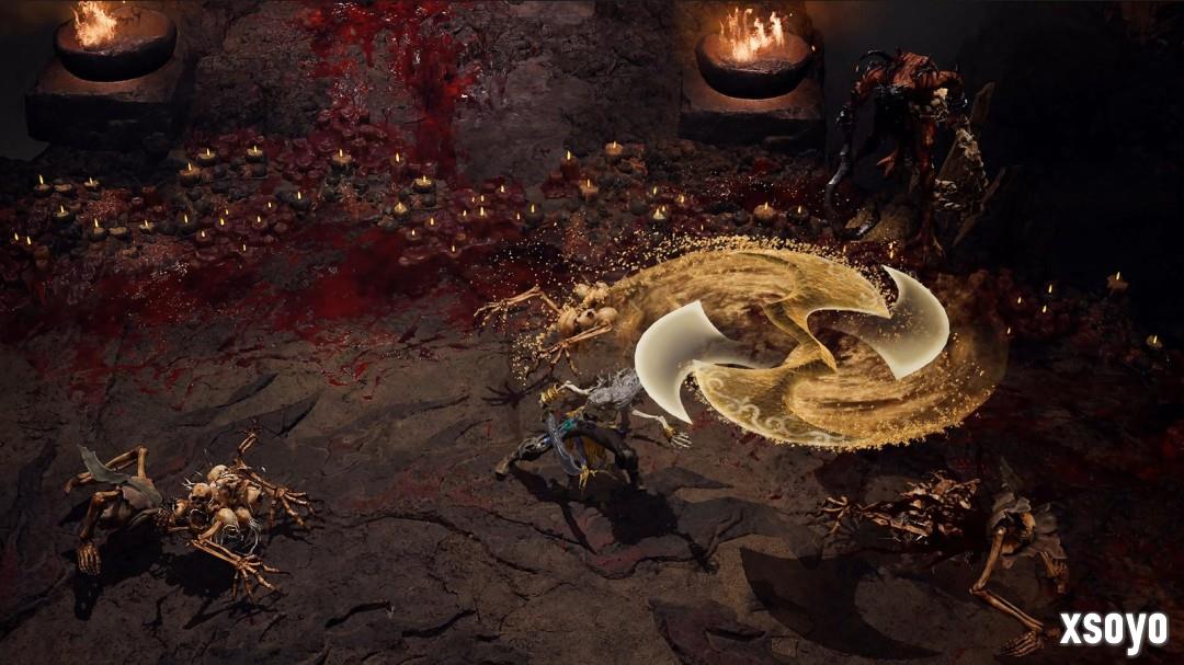 曾是大厂成员！《楼兰：诅咒之沙》开发团队成员揭秘