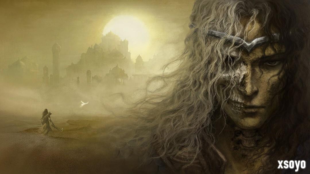 曾是大厂成员！《楼兰：诅咒之沙》开发团队成员揭秘