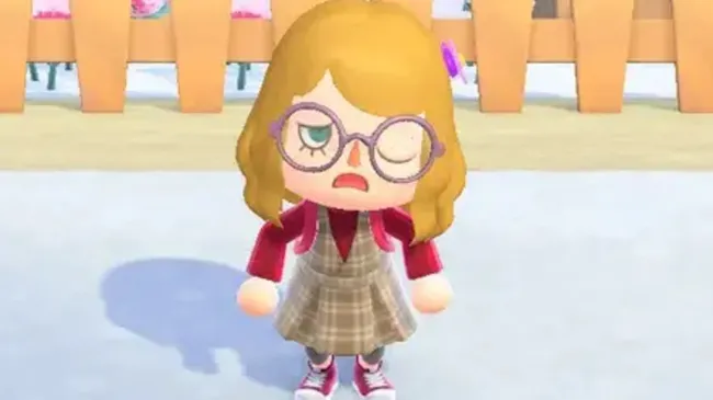 《动物森友会》玩家全收集未获奖励引热议 网友：野炊起码给你金粑粑