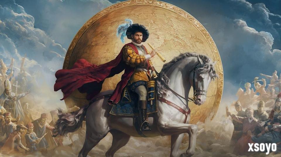 《欧陆风云5》总监尖锐批判: