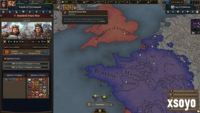 《欧陆风云5》总监尖锐批判: