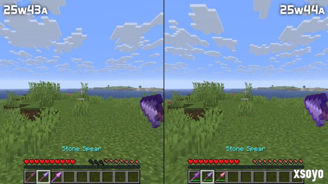 《我的世界》Java版更新发布 追加多个沙漠新物种