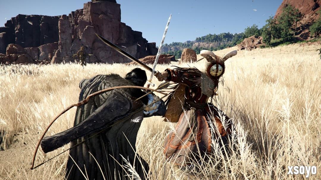 《红色沙漠》拥有数十个不同势力 但均不会影响主线！