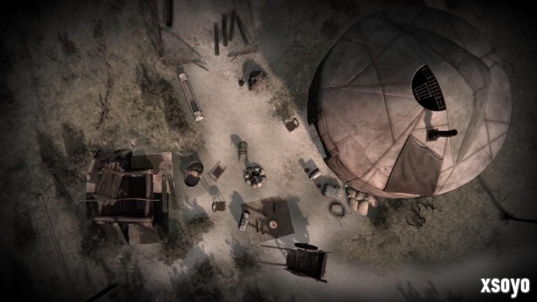 经典生存恐怖游戏归来！ 《阴暗森林2》Steam商店页面上线