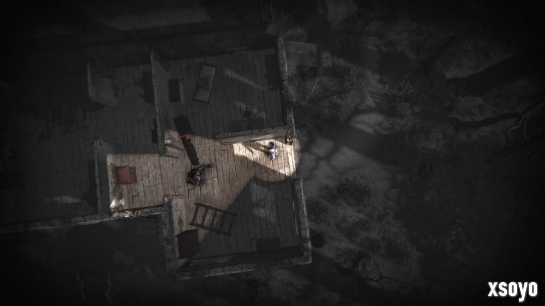 经典生存恐怖游戏归来！ 《阴暗森林2》Steam商店页面上线