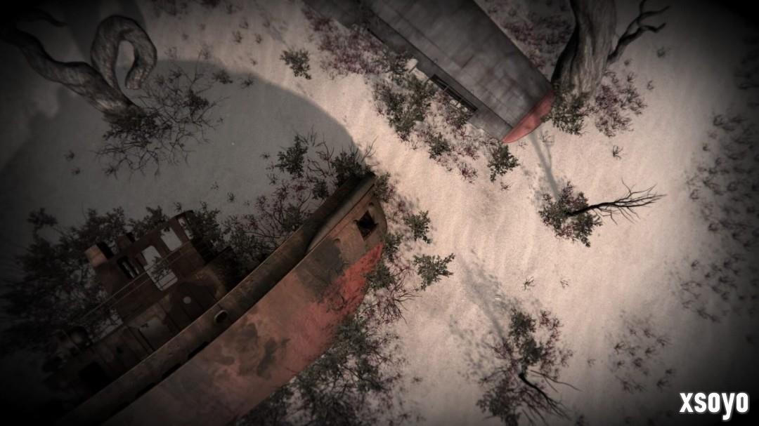 经典生存恐怖游戏归来！ 《阴暗森林2》Steam商店页面上线