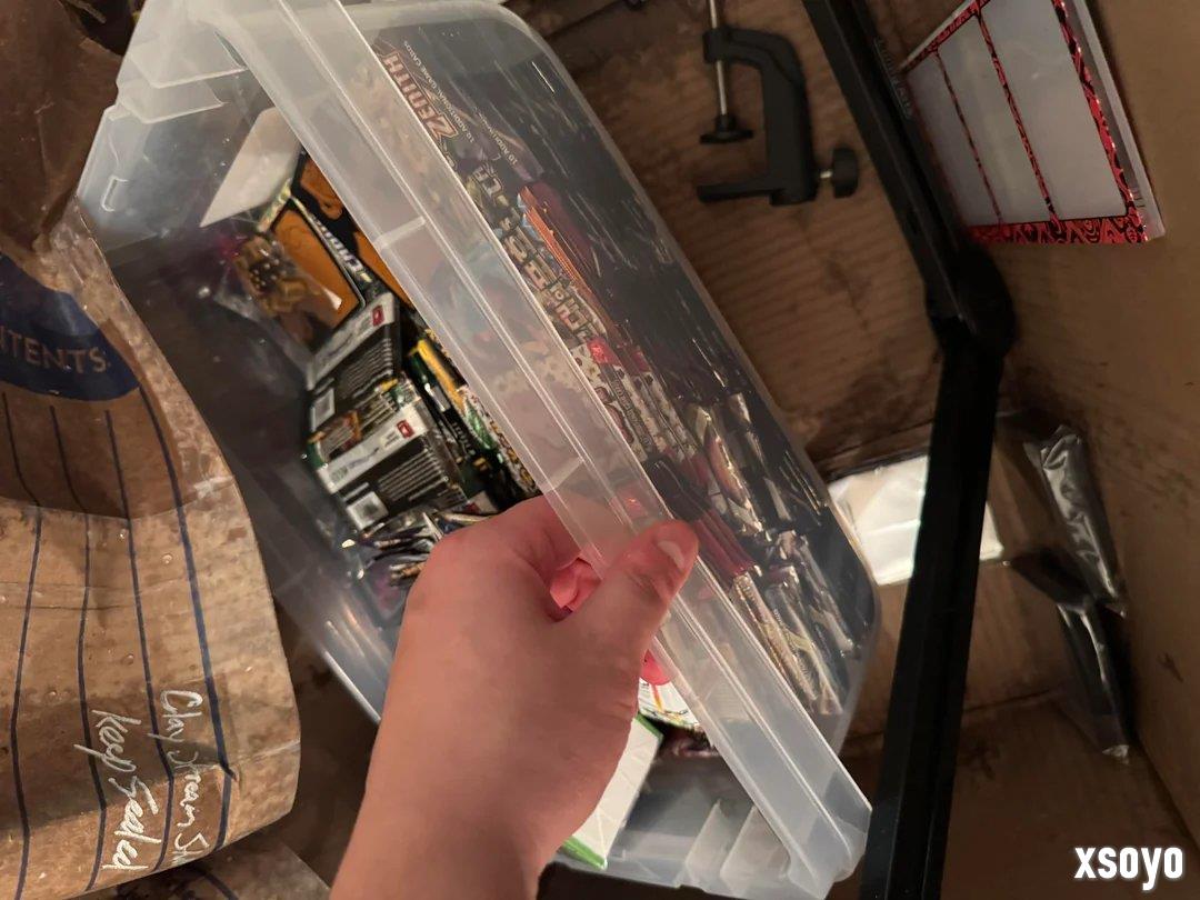 倒霉网友万元宝可梦卡牌被淹 保险理赔仅