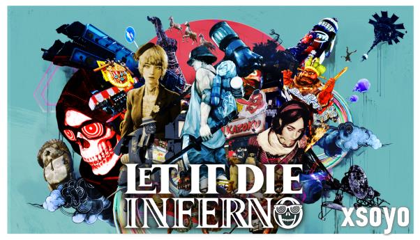 Fami通今年也将参展中国最大规模的独立游戏展会“WePlay Expo”