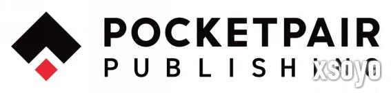 Pocketpair正式宣布旗下第五款发行游戏《卡带小子》！展开一段神秘的解谜冒险！