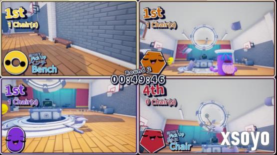 准备迎接多人混战！《任务时间》宣布即将登陆Xbox PC平台！