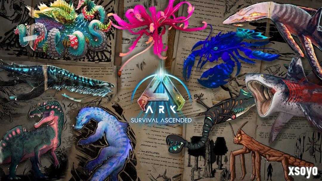 万圣节狂欢！方舟 “恐惧飞升” 活动回归，南瓜灯寻宝赛同步开启