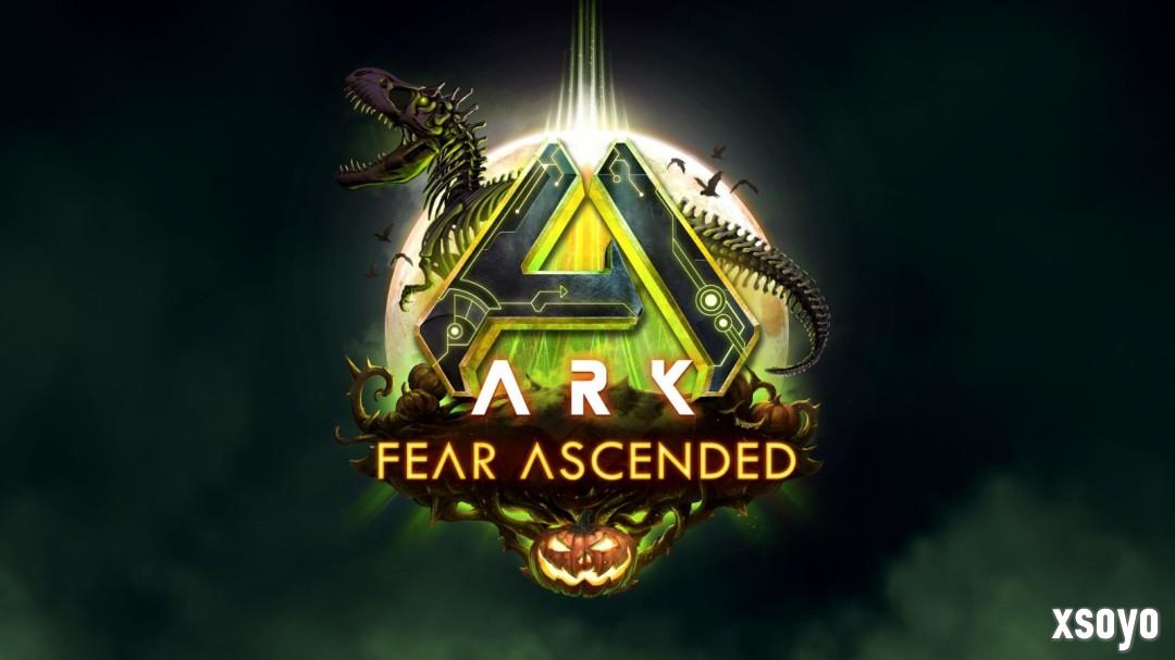 万圣节狂欢！方舟 “恐惧飞升” 活动回归，南瓜灯寻宝赛同步开启