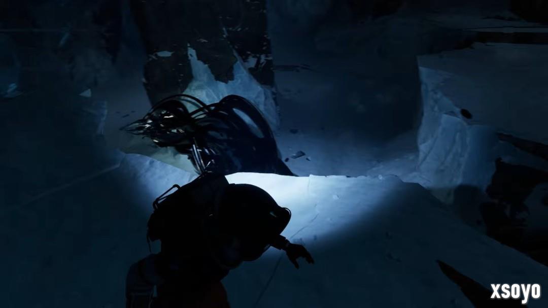 DON'T NOD科幻新作《Aphelion》发布全新预告片