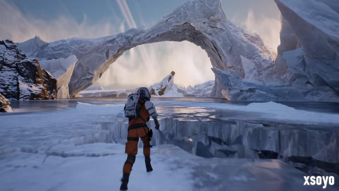 DON'T NOD科幻新作《Aphelion》发布全新预告片