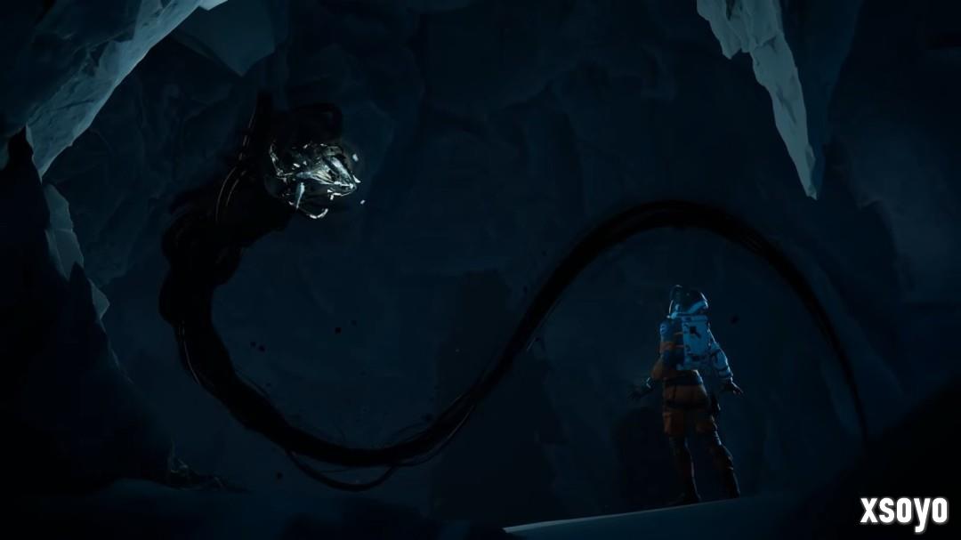 DON'T NOD科幻新作《Aphelion》发布全新预告片