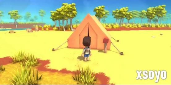 在最“养生”的种田游戏里，连小鸡都找到了爱情？