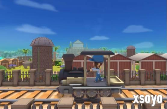 在最“养生”的种田游戏里，连小鸡都找到了爱情？