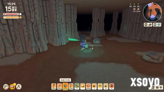 种田不止种地，《金垦小镇》又把生活玩出花了——动物繁育、火车系统全上线！