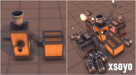 种田不止种地，《金垦小镇》又把生活玩出花了——动物繁育、火车系统全上线！