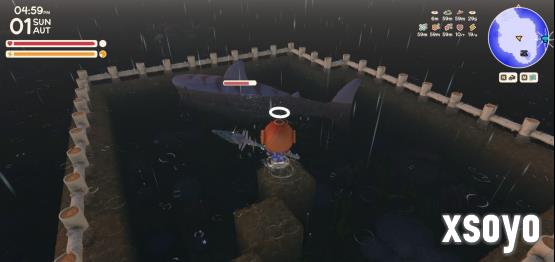 周末爆肝计划启动!可玩200+小时的《金垦小镇》更新大版本啦