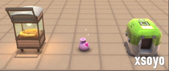 周末爆肝计划启动!可玩200+小时的《金垦小镇》更新大版本啦