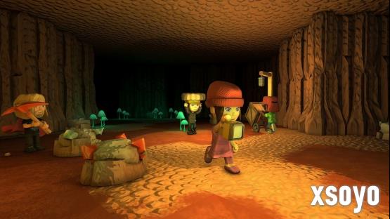 袋牛、朋克鸟、猪狸新版本《金垦小镇》是最有澳洲生活气息的模拟经营游戏