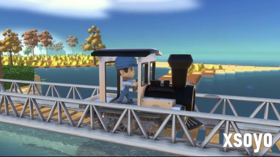 袋牛、朋克鸟、猪狸新版本《金垦小镇》是最有澳洲生活气息的模拟经营游戏