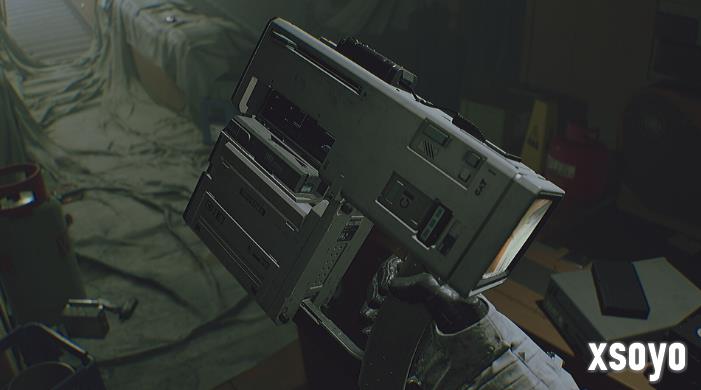 《月球任务》12月登陆PC/Xbox 科幻恐怖冒险