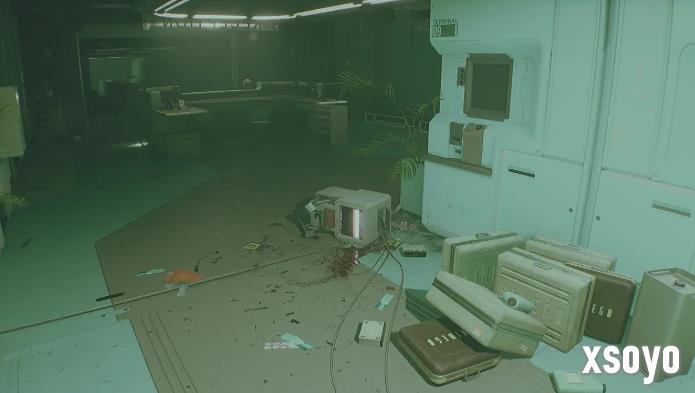 《月球任务》12月登陆PC/Xbox 科幻恐怖冒险