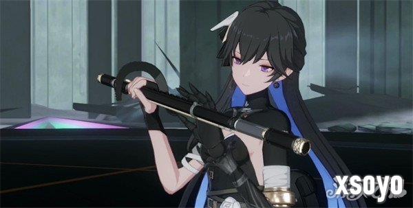 辉烬赛琳娜怎么样 赛琳娜角色介绍一览