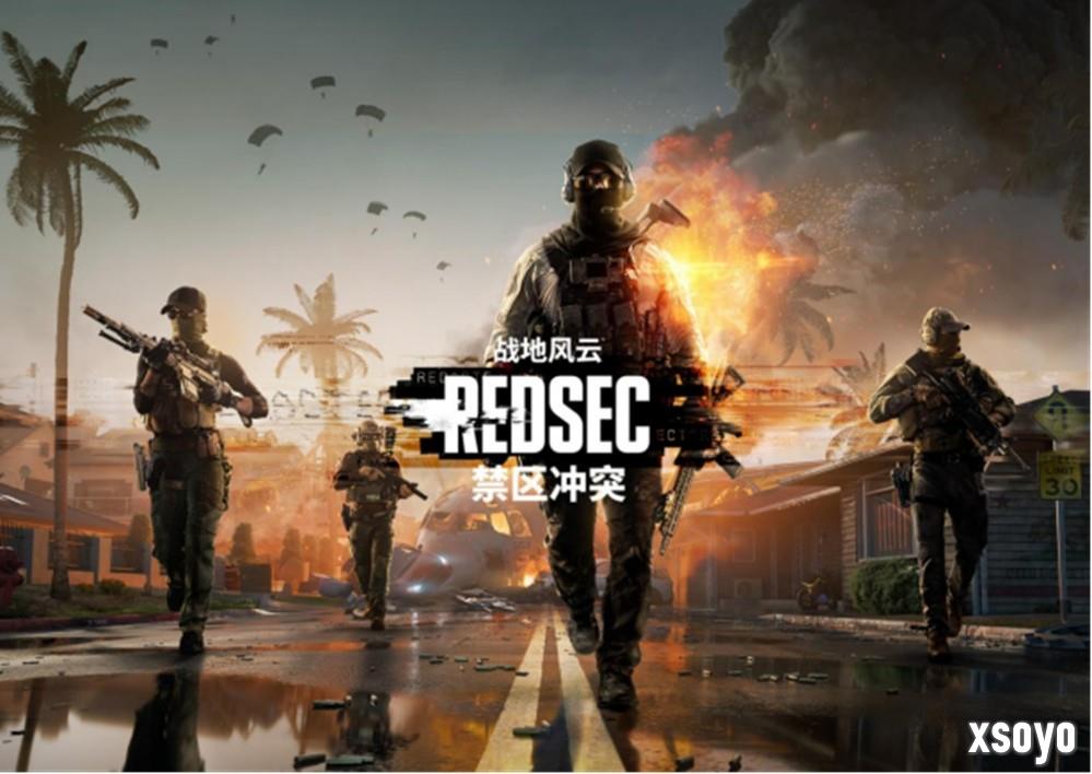 《战地风云™ 禁区冲突》伴随《战地风云 6》首个赛季推出，开启战斗新时代